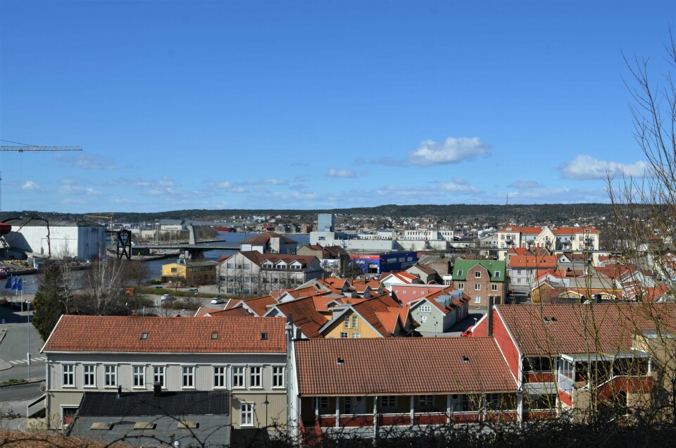 Det skal bygges sentralt og tett ifølge forslaget til ny arealplan For Fredrikstad som snart skal vedtas. Når vi nå ser, og opplever en alvorlig virus pandemi, blir denne arealplanen fullstendig feil, skriver Fredrikstad Senterparti.