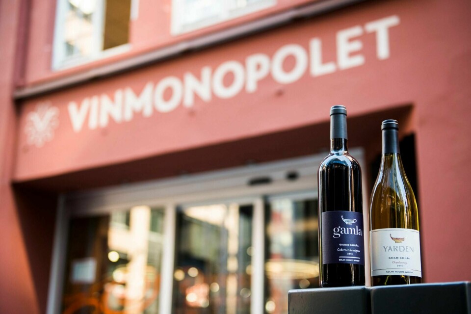 Vinmonopolet får utvidede åpningstider