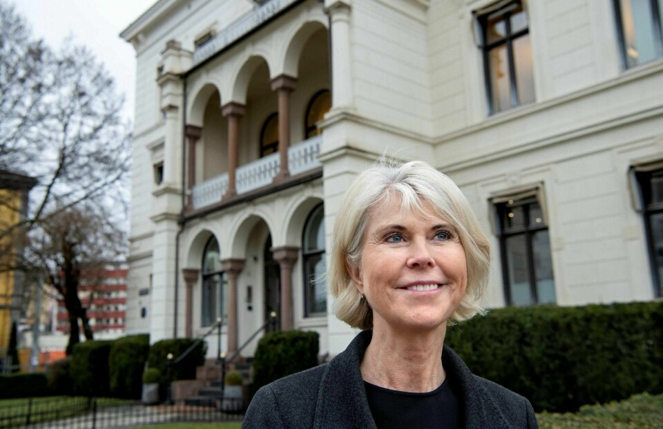 Hilde Midthjell: – Jeg er ingen helgen