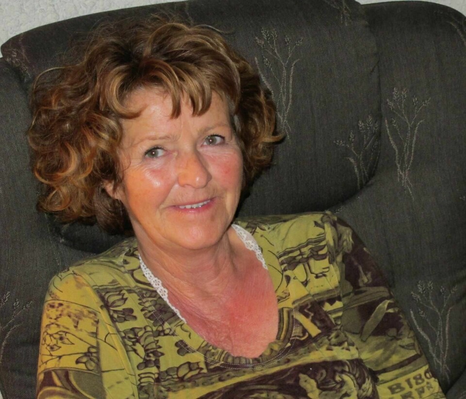 31. oktober 2018 forsvant Anne-Elisabeth Hagen.