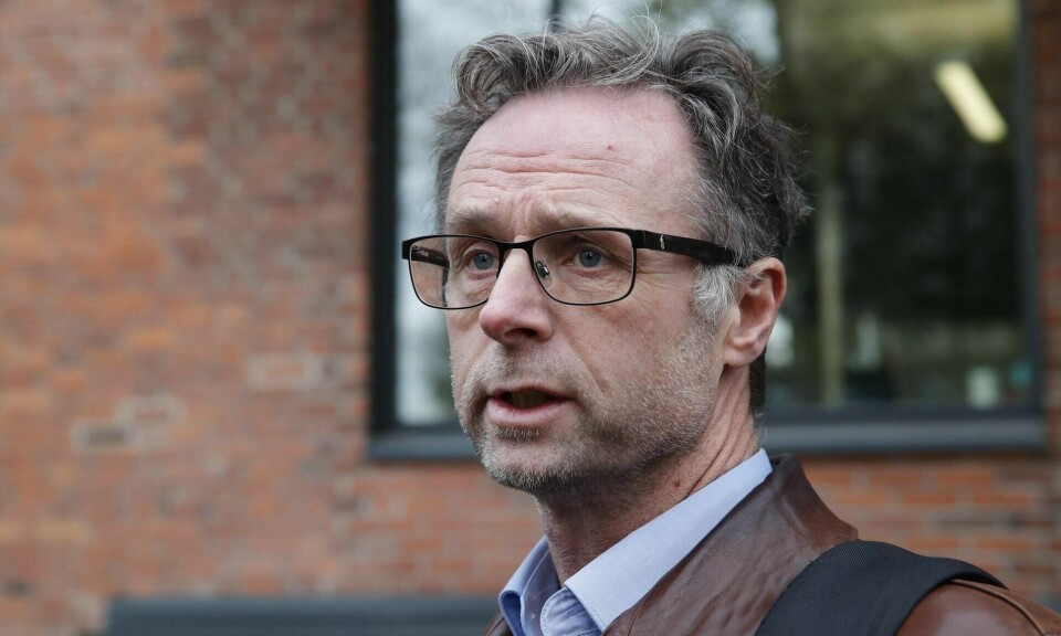 Erling Holmøy er en av SSB-forskerne som skrev en alternativ analyse av koronautbruddet i Norge. Forskningsnotatet ble skrevet av de fire forskerne som privatpersoner.