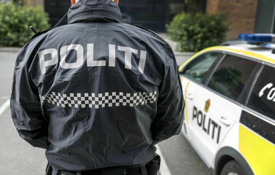 Oppbyggingen av mer sentrale enheter har gått på bekostning av det lokale politiet, er blant konklusjonene i evalueringen regjeringen har bestilt av politireformen. Illustrasjonsfoto.