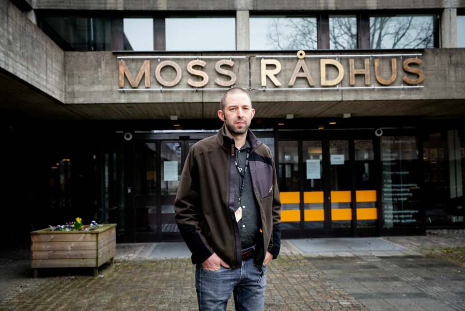 Henning Kubberød skulle ønske at kommunene var flinkere til å dele kunnskap om beredskapsarbeid med hverandre. Henning Kubberød skulle ønske at kommunene var flinkere til å dele kunnskap om beredskapsarbeid med hverandre.