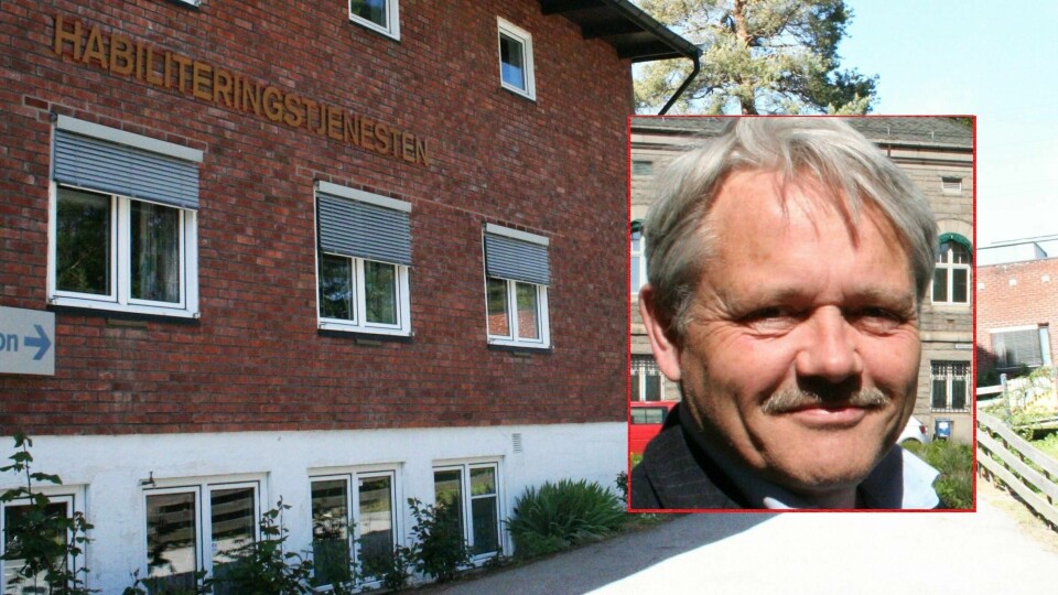 Kanskje står vi der at vi må diskutere hvordan avlastningsboliger, barneboliger og andre tjenester til barn- og unge skal gjennomføres i kommunen, skriver Bjørnar Laaabak, gruppeleder Fredrikstad Frp.
