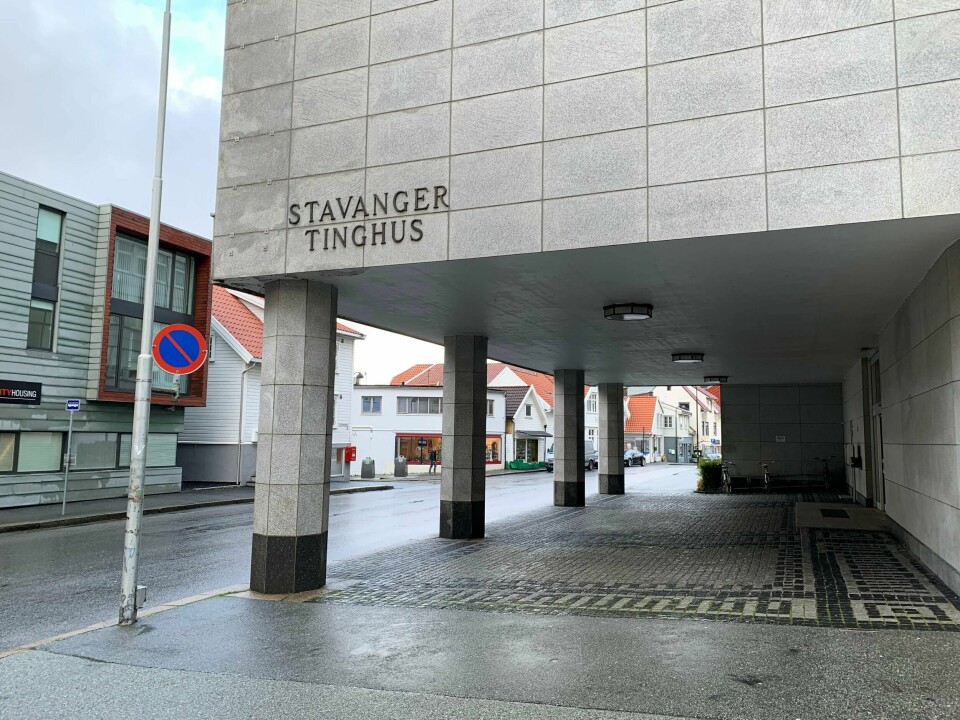 Påført 18 kutt i hals, hake og bryst: – Drapet må utvilsomt karakteriseres som brutalt