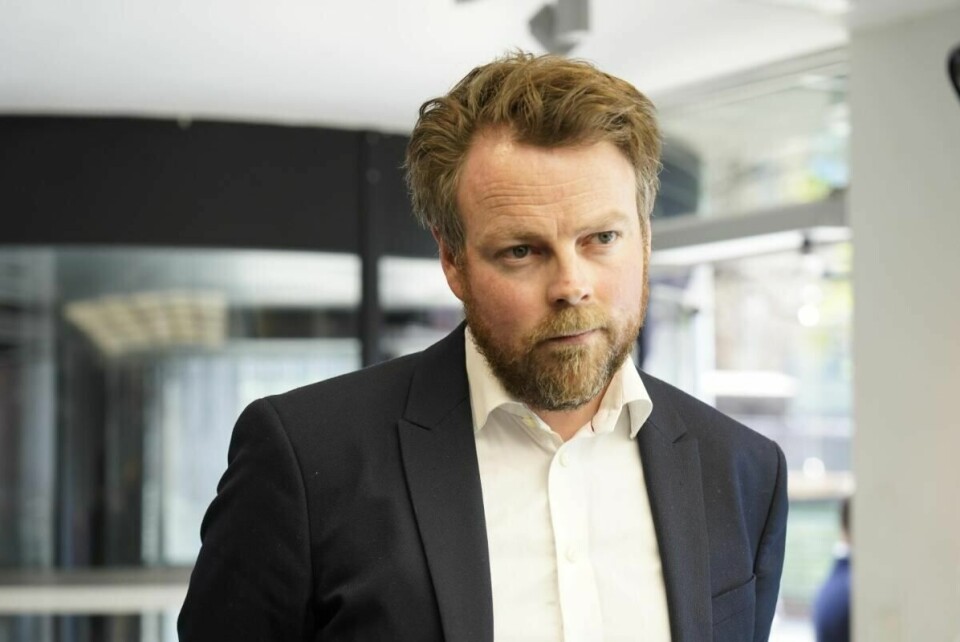 Advarer mot permitteringsregler:– Faren er at det blir veldig rimelig å kvitte seg med arbeidskraft ###