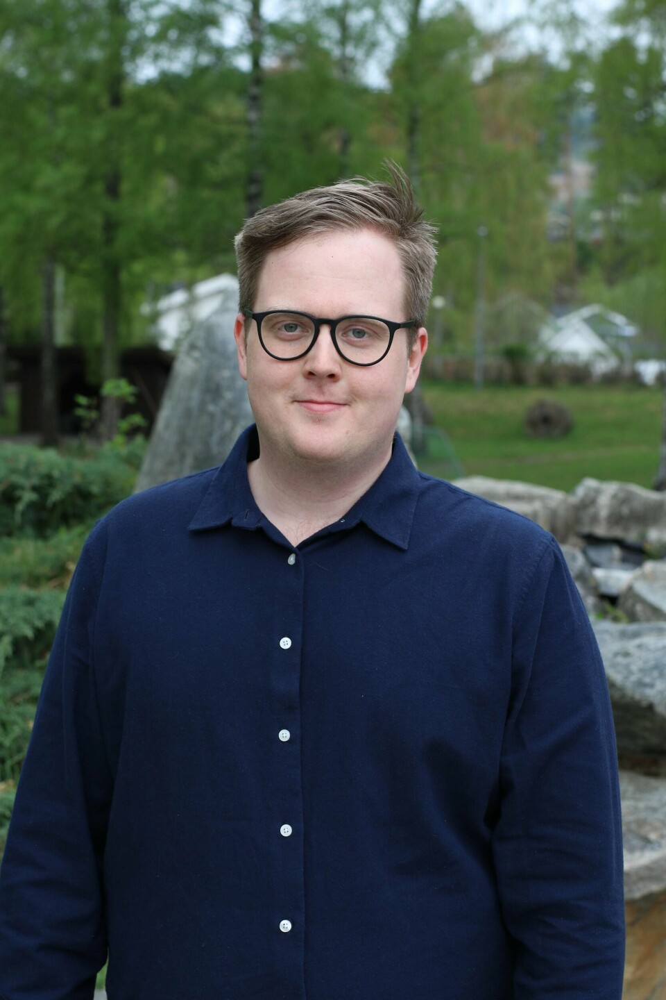 Tvangssammenslåingen av Akershus, Buskerud og Østfold var et gedigent feilgrep, av historiske dimensjoner, skriver Magnus Weggesrud, fylkestingsrepresentant i Viken, Senterpartiet.