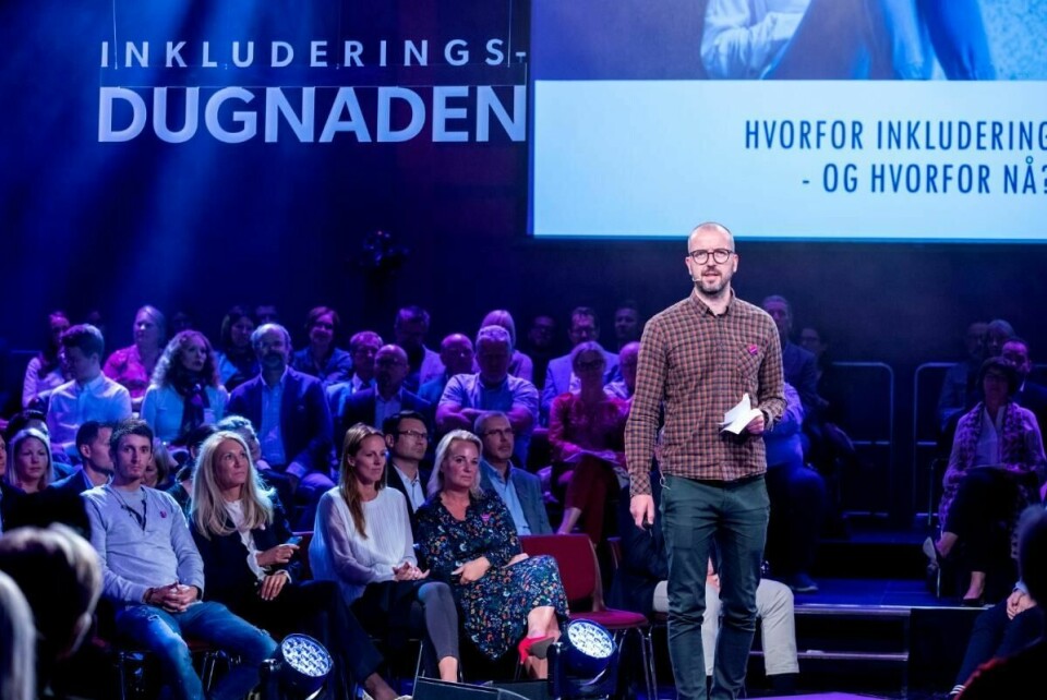 Advarer mot permitteringsregler:– Faren er at det blir veldig rimelig å kvitte seg med arbeidskraft ###