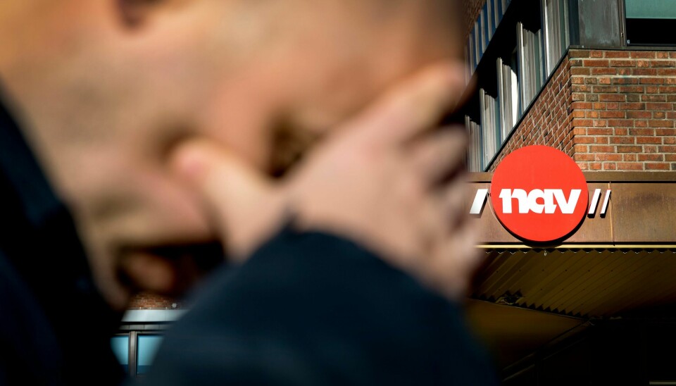 Vi ser også at det er nødvendig med en omfattende pengebruk for å stimulere til aktivitet i hele landet, skriver RAs debatt-innsender. Illustrasjonsfoto: NTB scanpix