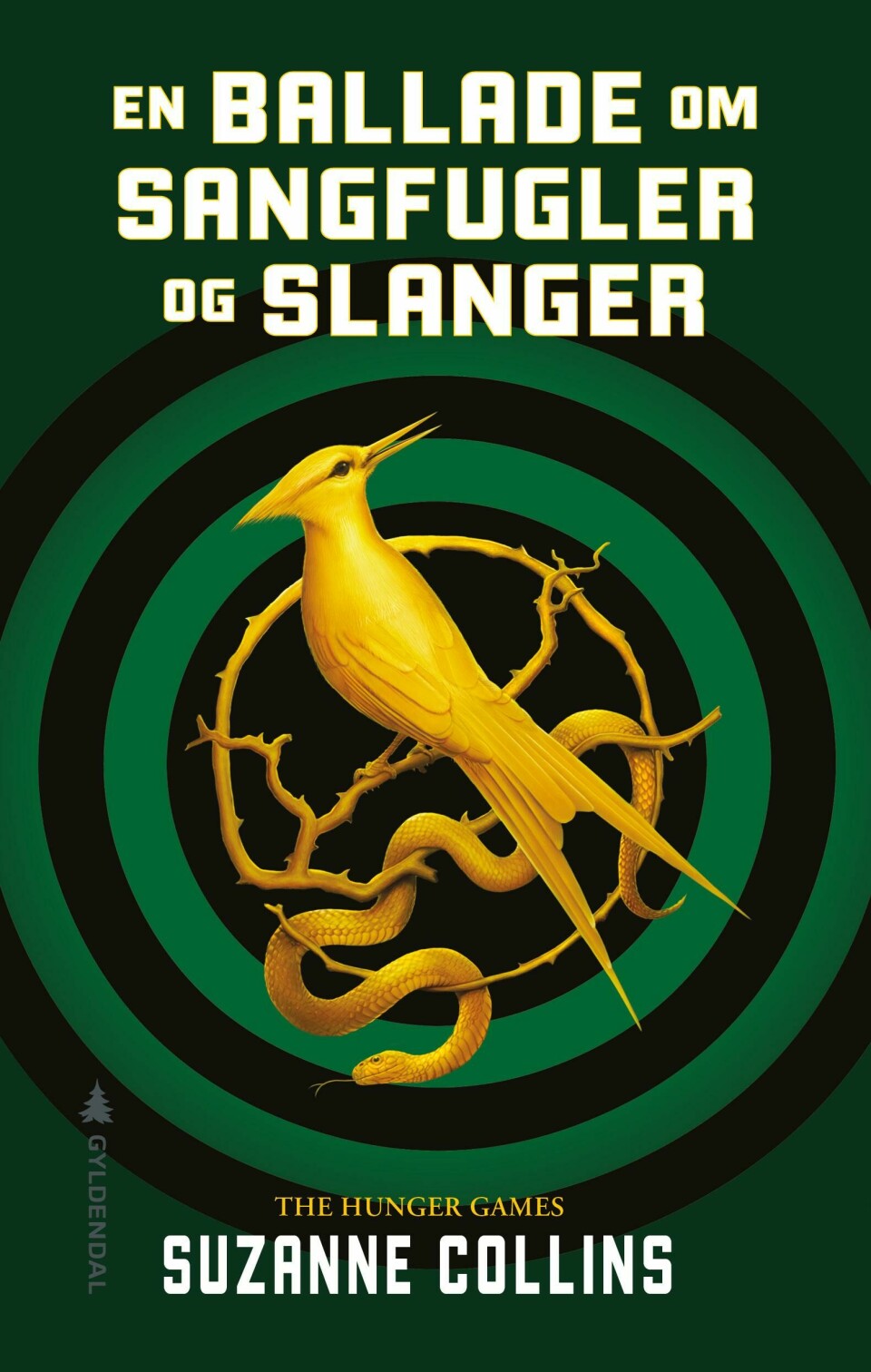 Årets mest etterlengtede fantasybok er her. Selvsagt blir det film også ###