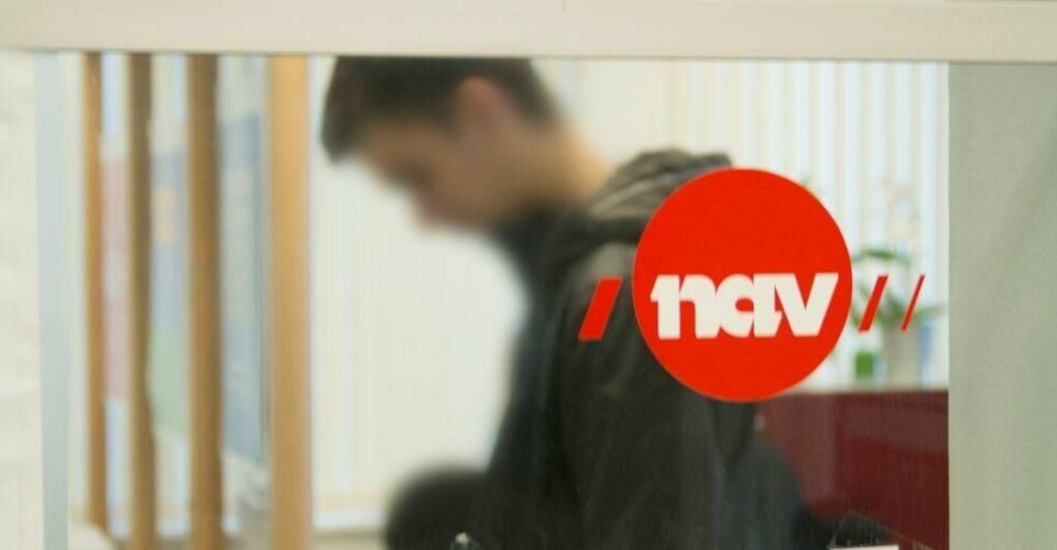 Nav tilbakebetaler trekk i dagpengar. Sånn får du pengane tilbake