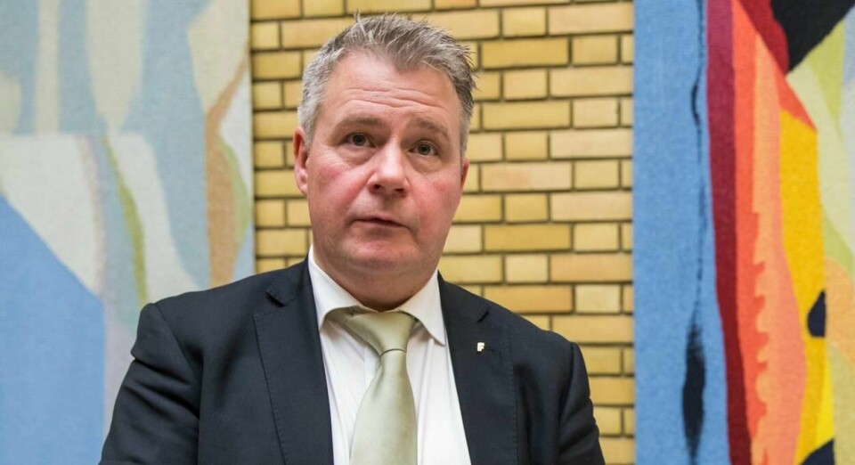 Per-Willy Amundsen (Frp) tolker å tillate assistert befruktning for enslige som et signal om at far er uviktig. «Da handler det også om at radikal feminisme slår gjennom», sier han til Nordlys.