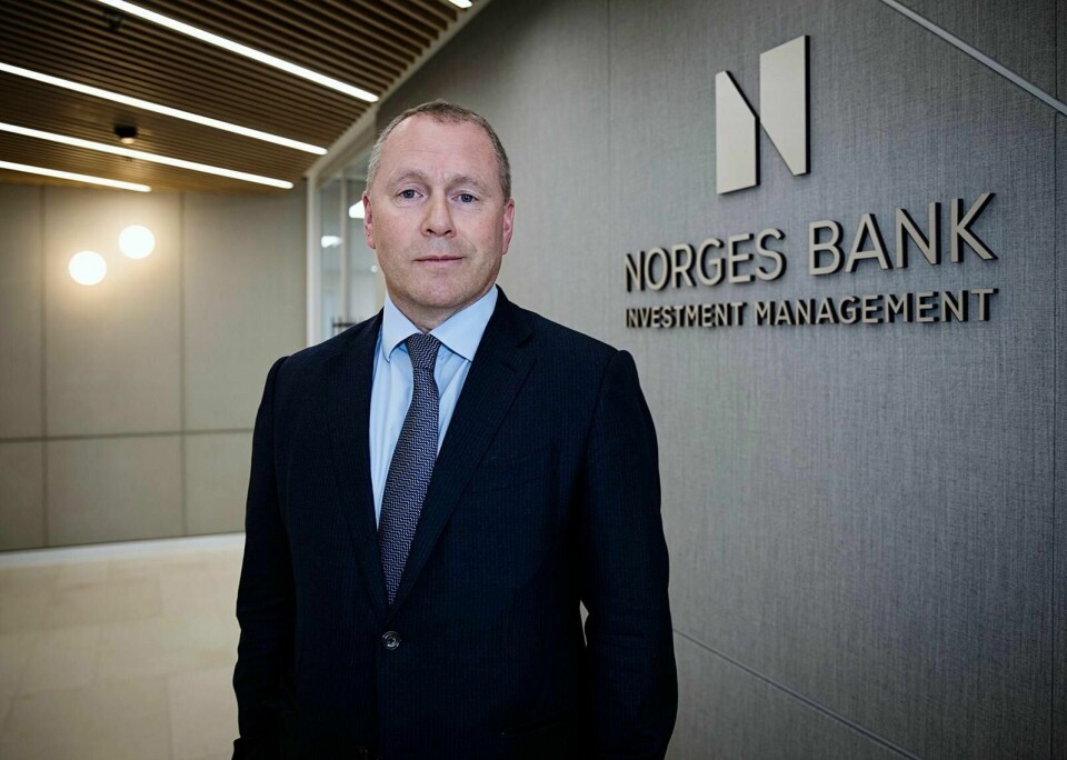 Nicolai Tangens skjebne avgjøres onsdag. Foto: Nina E. Rangøy/NTB scanpix