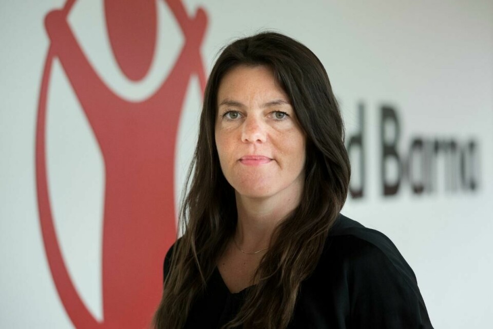 Gunvor Knag Fylkesnes, fungerende Leder for informasjon og samfunnskontakt i Redd Barna, mener en allerede prekær situasjon kan bli enda verre som følge av koronautbruddet. Gunvor Knag Fylkesnes, fungerende Leder for informasjon og samfunnskontakt i Redd Barna, mener en allerede prekær situasjon kan bli enda verre som følge av koronautbruddet.