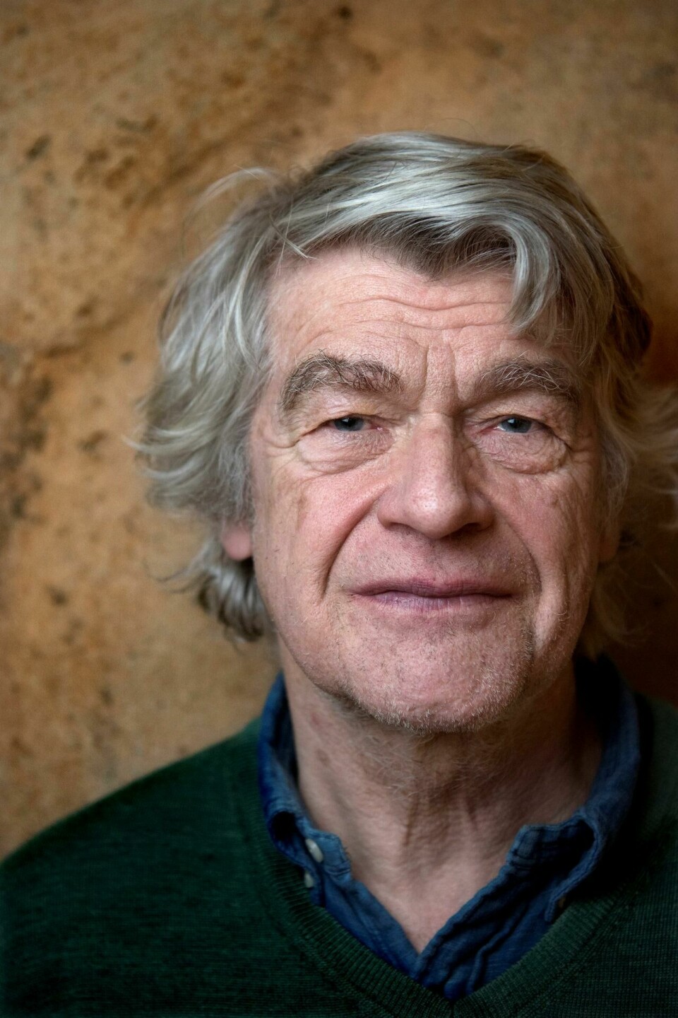 Bjørn Smith-Simonsen tror Mentor Mediers kjøp av Morgenbladet er en fornuftig løsning for avisen. Foto: Mimsy Møller Bjørn Smith-Simonsen tror Mentor Mediers kjøp av Morgenbladet er en fornuftig løsning for avisen. Foto: Mimsy Møller