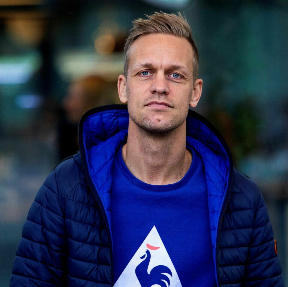 Foto: Tore Meek/NTB scanpix