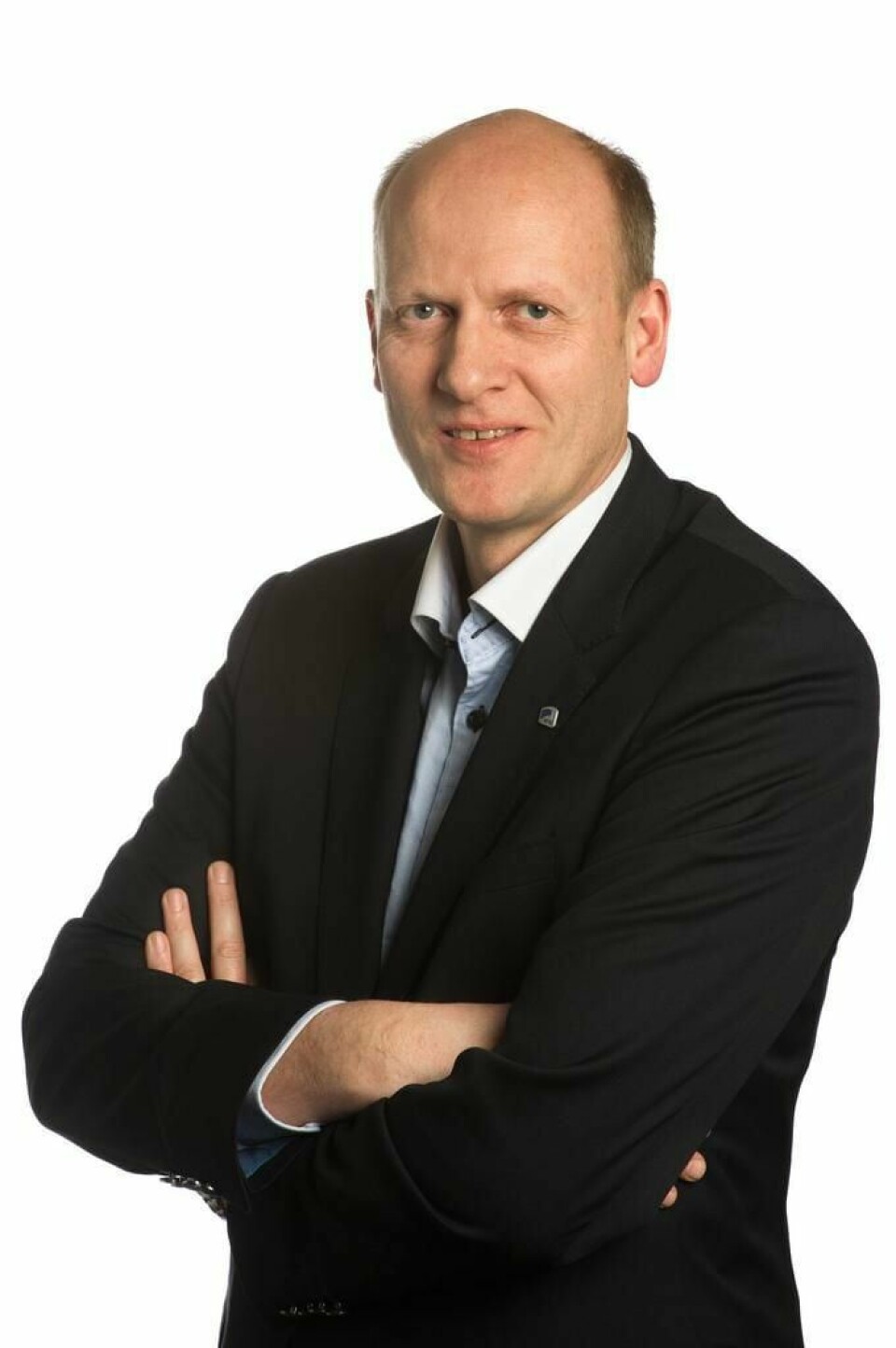Anders B. Werp