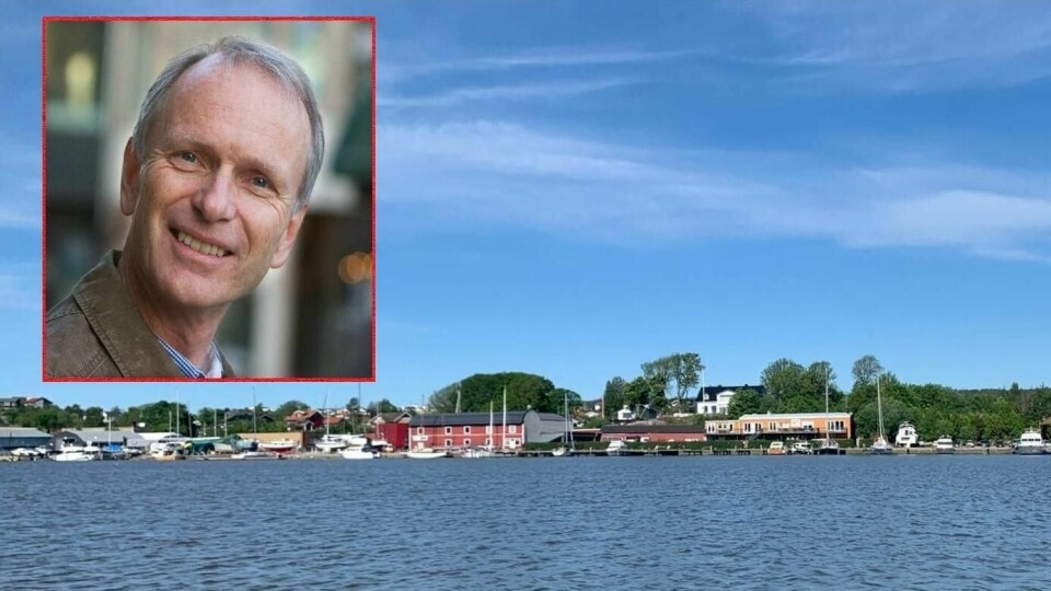 Det står et slag om Gressviks fremtid i bystyret neste uke. Arbeiderpartiet ønsker å gjøre grep i arealplanen som vil totalforandre inntrykket av bydelen sett utenfra. Har Arbeiderpartiet virkelig støtte hos innbyggerne for dette voldsomme inngrepet? skriver Truls Velgaard (H).