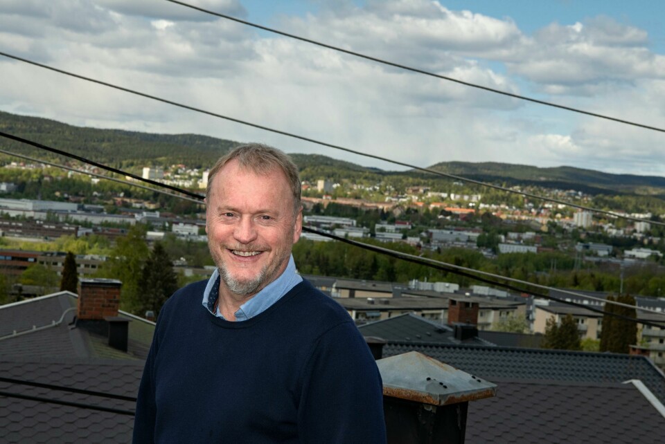 Hjemme hos Raymond Johansen. Politiker for Arbeiderpartiet. Leder for Oslos byråd. Byrådsleder. Hjemme hos Raymond Johansen. Politiker for Arbeiderpartiet. Leder for Oslos byråd. Byrådsleder.