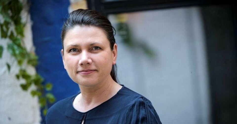 Høyres arbeidslivspolitiske talsperson Heidi Nordby Lunde har forståelse for at bortfall av feriepenger er problematisk for permitterte. Regjeringen står likevel på at det var riktig å fjerne opptjening av feriepenger for dagpenger.
