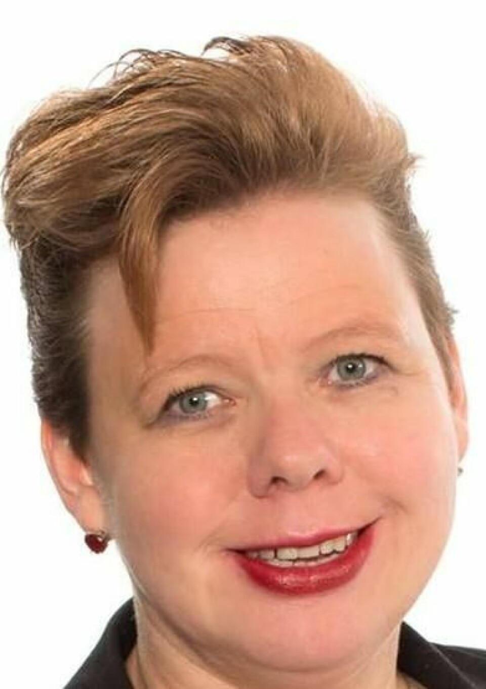 Siv Jacobsen, Østfold Arbeiderparti. Siv Jacobsen, Østfold Arbeiderparti.