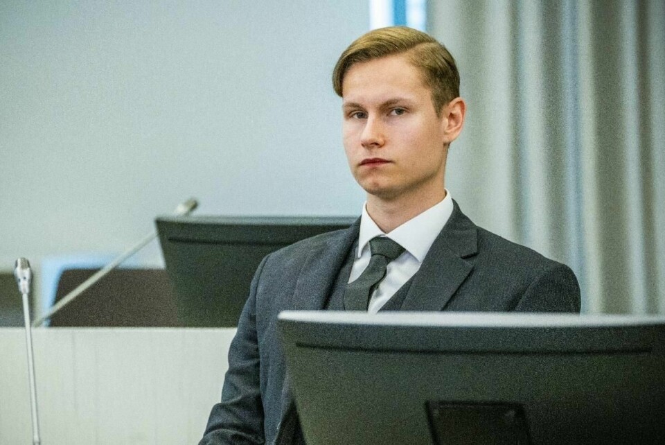 Philip Manshaus er en av mange høyreekstremister som har hatt et kall om å drepe flest mulig.