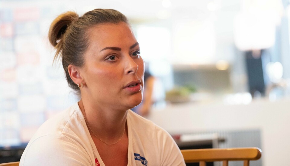Nora Mørk forlater CSM Bucuresti og vender hjem til norsk håndball.