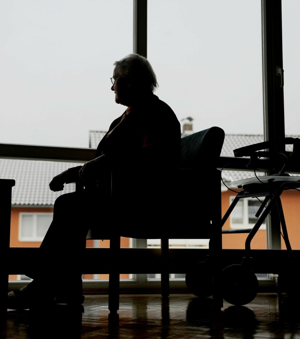Til tross for stor arbeidsinnsats blant ledelsen og de ansatte, vil ikke helsehusene klare å oppfylle sine mål.Foto: Frank May/NTB scanpix Til tross for stor arbeidsinnsats blant ledelsen og de ansatte, vil ikke helsehusene klare å oppfylle sine mål.Foto: Frank May/NTB scanpix