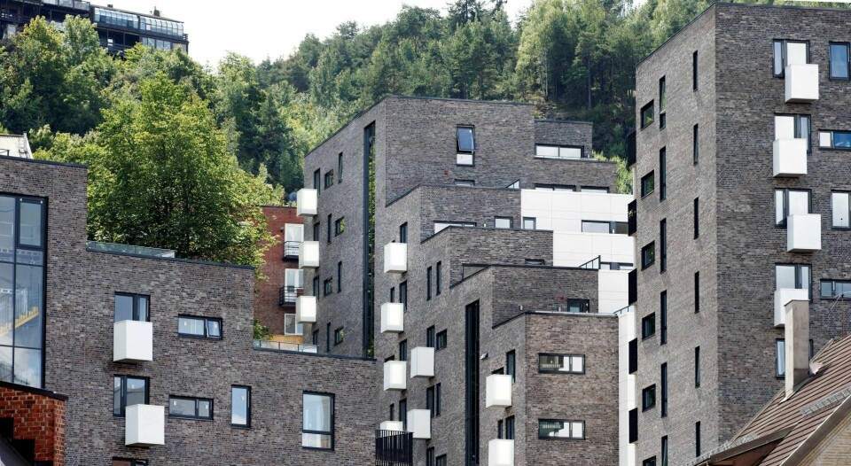 ILLUSTRASJONSFOTO: GORM KALLESTAD / NTB SCANPIX