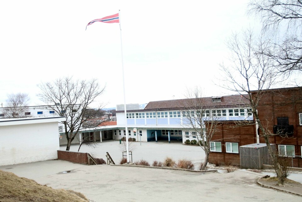 Svaret er samarbeid