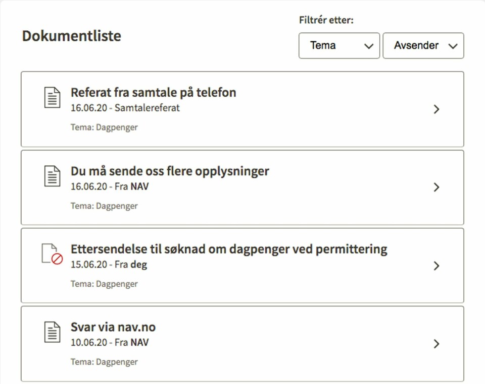 Skjermdump Skjermdump