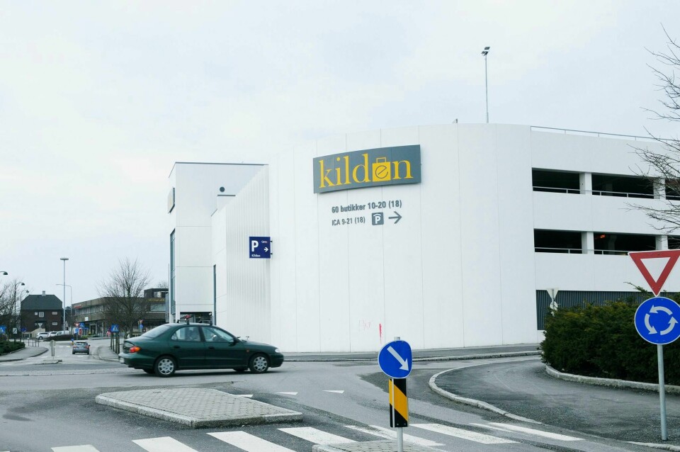 Illustrasjonsfoto.