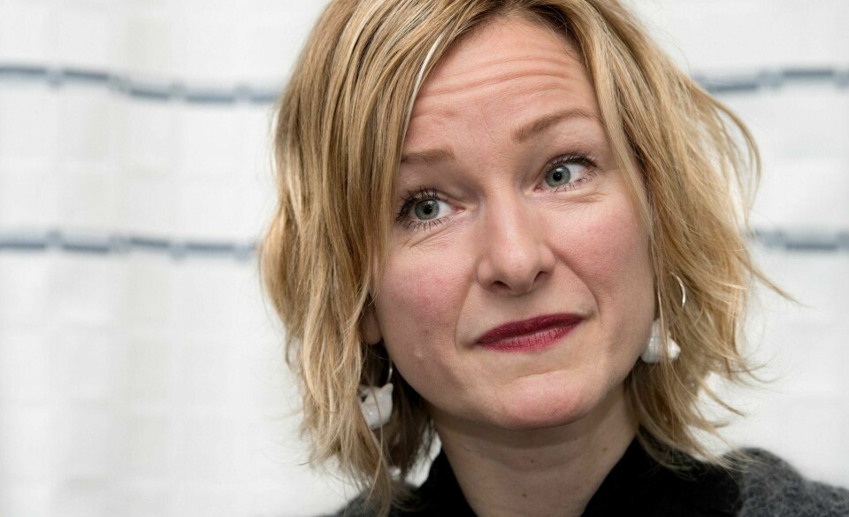 Utdanningsbyråd Inga Marte Thorkildsen vil vurdere å la Oslos unger få svømme mer på skolen. Hun reagerer også på at noen elever har fått fritak fra svømmeundervisning.