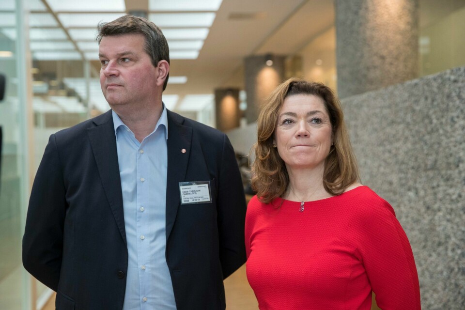Alt du trenger å vite om årets lønnsoppgjør