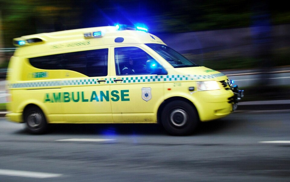 Ambulanse