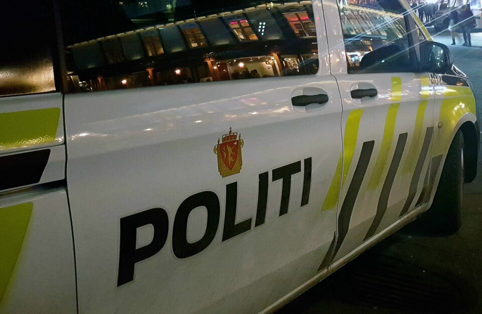 Illustrasjonsfoto: Lasse Hansen