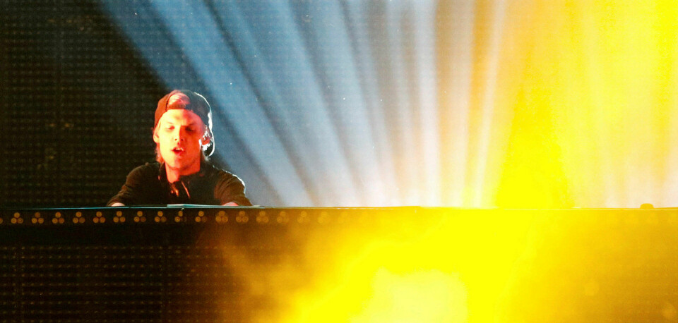 Avicii var en av tidenes største svenske popsuksesser. Og der snakker vi om mange andre suksesser også. Avicii var en av tidenes største svenske popsuksesser. Og der snakker vi om mange andre suksesser også.