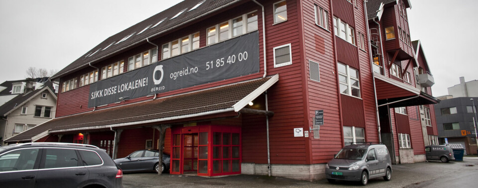 Åpner hotell i Verksgata ###