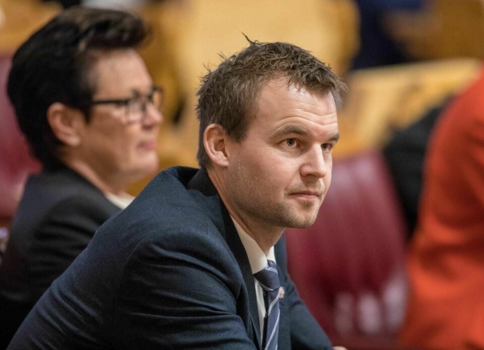 Dersom KrF-nestleder Kjell Ingolf Ropstad ikke får gjennomslag for endring av abortloven i regjeringsforhandlingene, kan det føre til ytterligere splid i partiet, frykter partimedlemmer.