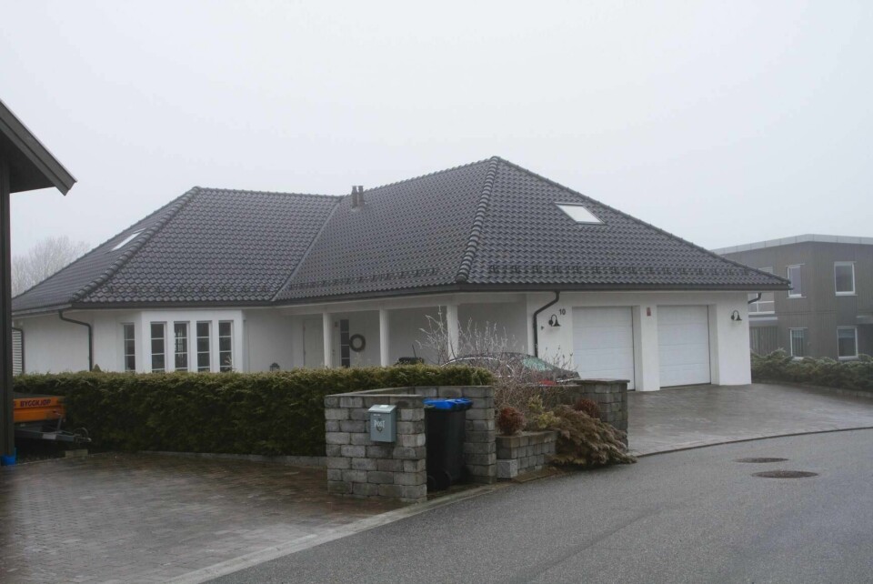 (Gnr 601, bnr 426) er solgt for kr 9.000.000 fra Christian Andre Olsen og Tina K Skjærli Olsen til Elin M Westereng-Hauge og Halvor W Westereng-Hauge (20.12.2018)