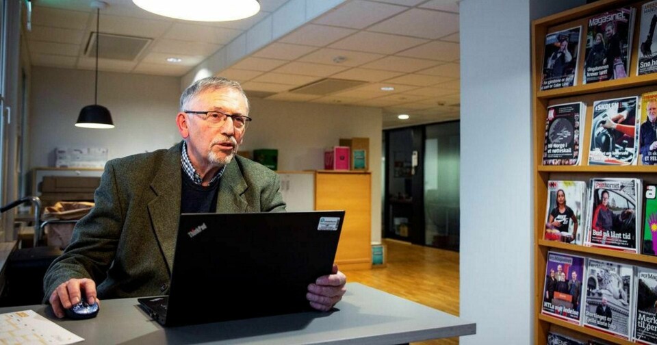 Overlege Jan Vilhelm Bakke i Arbeidstilsynet mener at både kontorlandskap og aktivitetsbaserte arbeidsplasser kan være gunstig for noen arbeidstakere og oppgaver, men forskning tyder på at det oftest fungerer dårlig ved individuelt konsentrasjonsarbeid.