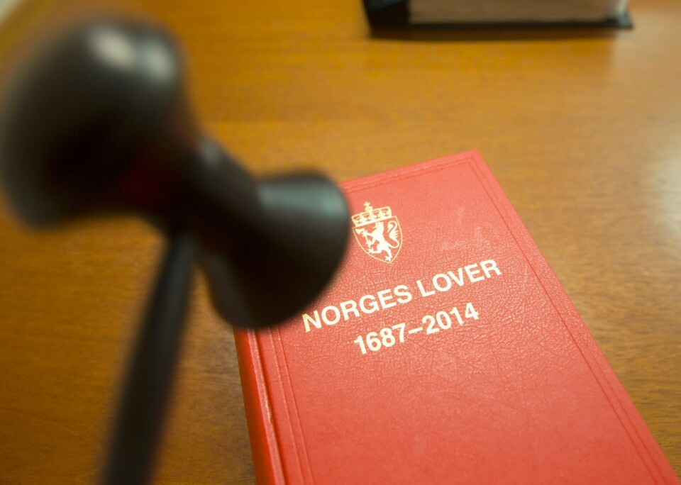 Strengere straff etter å ha anket