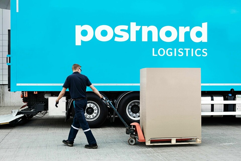 Illustrasjonsfoto. Illustrasjonsfoto: PostNord