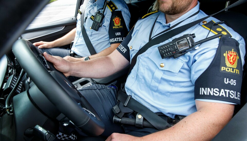 Illustrasjonsfoto: NTB scanpix