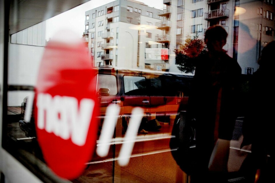 Nav melder om en betydelig nedgang i antall varsler om permitteringer og oppsigelser. Foto: Dagsavisen