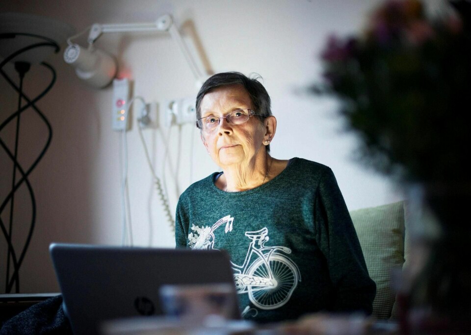 Hilde Kleveland forteller at enkelte beboere allerede har flyttet fra alders- og sykehjemmet og at flere av de ansatte har fått seg nye jobber. Likevel håper hun å stoppe nedleggelsen og har derfor skrevet brev til flere politikere.