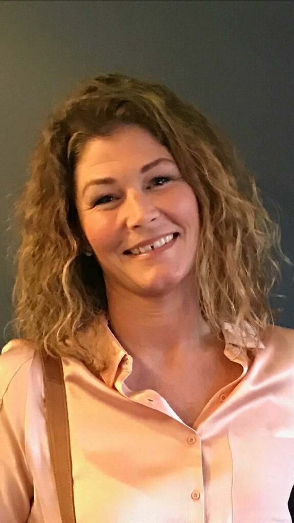 Anette Sigmundstad er ny lufthavndirektør ved Stavanger lufthavn Sola. Foto: Avinor Anette Sigmundstad er ny lufthavndirektør ved Stavanger lufthavn Sola. Foto: Avinor