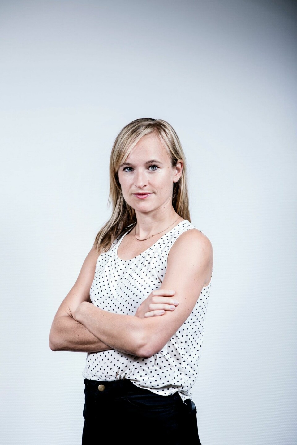 Heidi Taksdal Skjeseth Heidi Taksdal Skjeseth