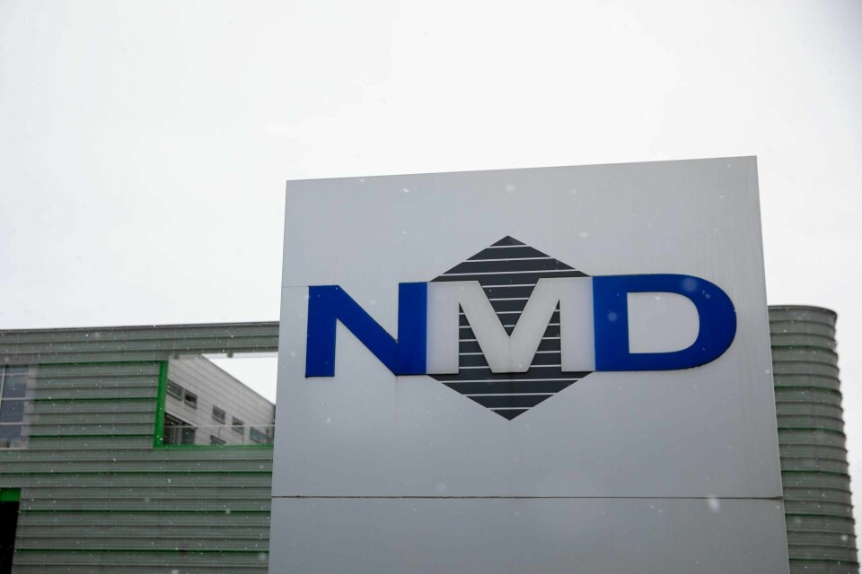 Norsk Medisinaldepot bøtelegges nå for leveringsproblemer med multidoseruller.