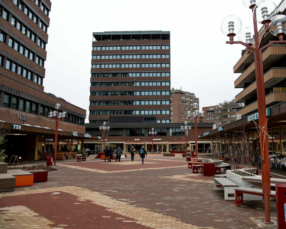 De siste åra har det skjedd mange fine ting på Tøyen, blant annet på AKS, kulturskole og oppussing av Tøyen torg. Blant annet det svært populære barnebiblioteket på Tøyen ligger her.
